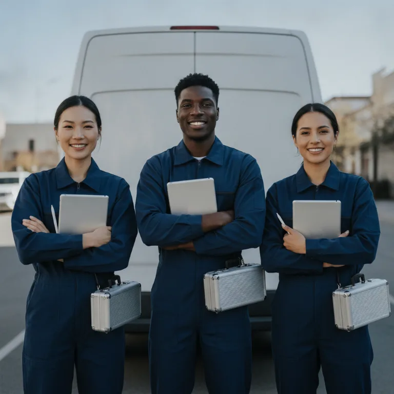 Financial Advisor team in Quebec